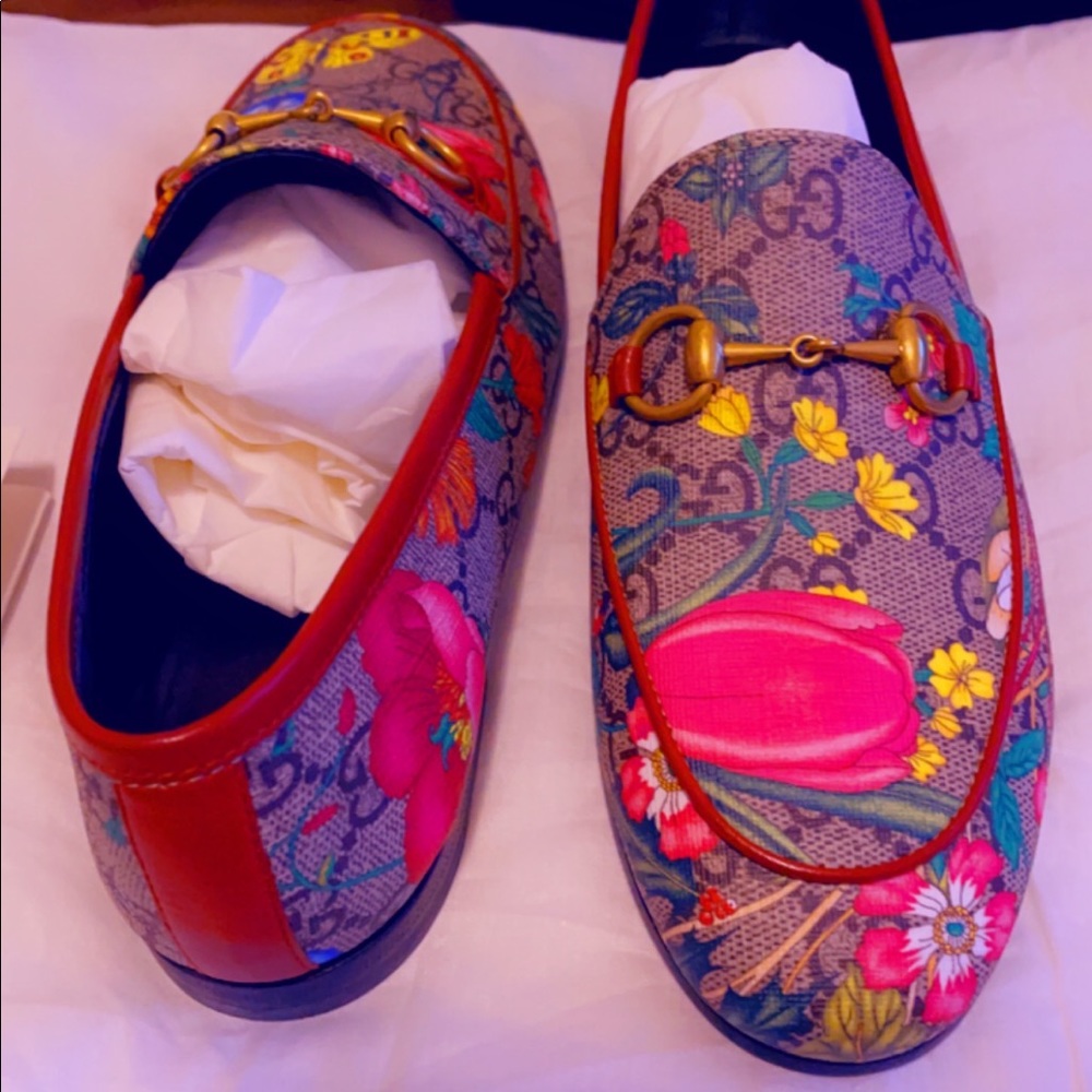 Gucci shoes, size 35+